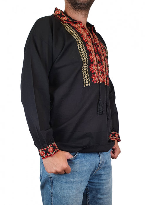 Camasa Traditionala Adonis 3