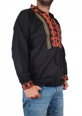 Camasa Traditionala Adonis 3