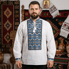 Camasa Traditionala Andrei 7