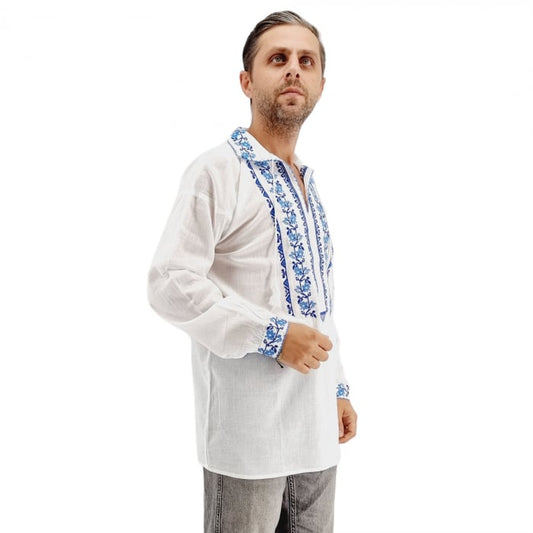 Camasa Traditionala Bradut 13