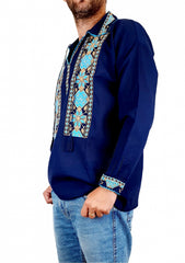 Camasa Traditionala Marcel 3