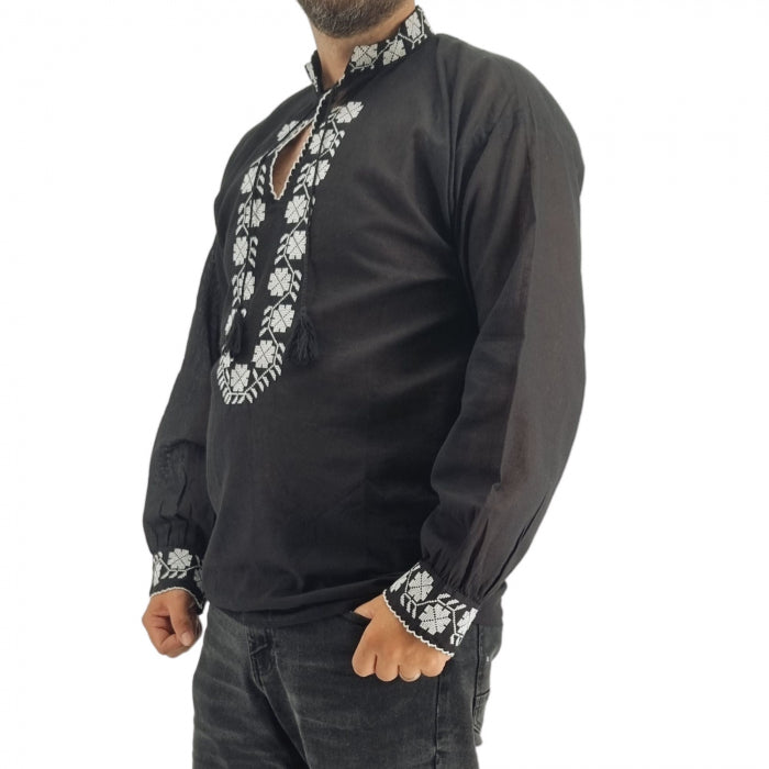 Camasa Traditionala Paul 3