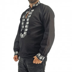 Camasa Traditionala Paul 3