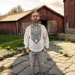 Camasa Traditionala Robertino 27