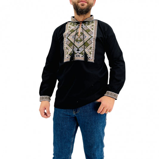 Camasa Traditionala Tibi