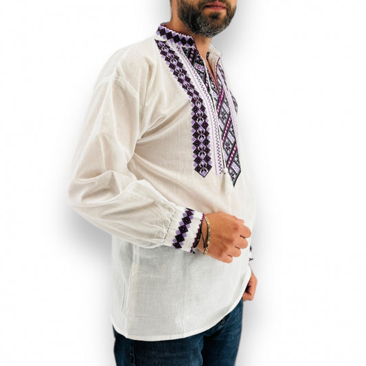 Camasa Traditionala Mariano