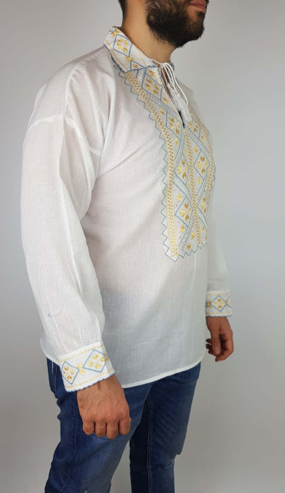 Camasa traditionala Vlad