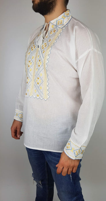 Camasa traditionala Vlad