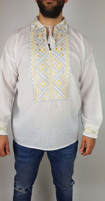 Camasa traditionala Vlad