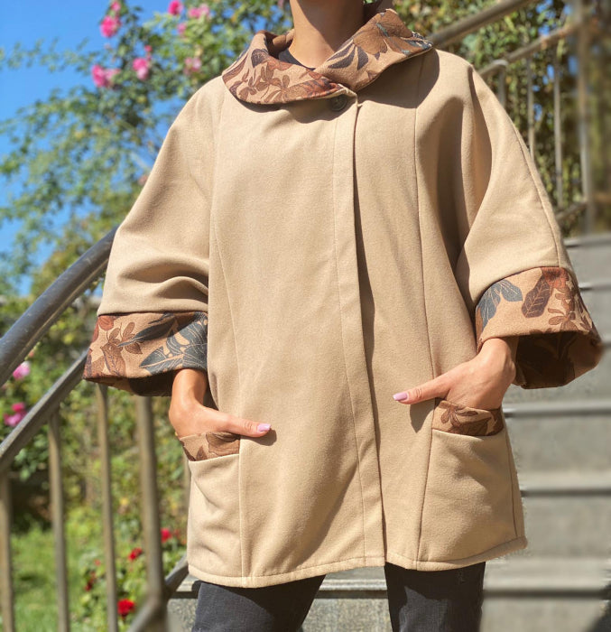 Cardigan De Toamna - Mariana 6
