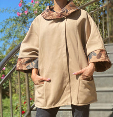 Cardigan De Toamna - Mariana 6