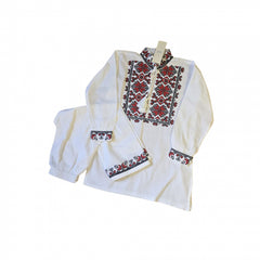 Compleu Baieti Octav 9