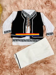 Costum popular baieti Marian ( 1- 6 ani )