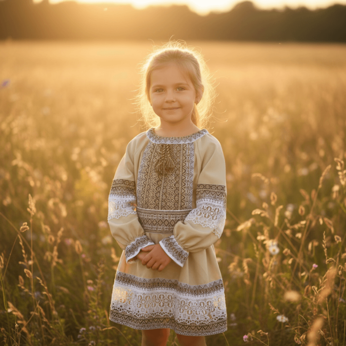 Costum fete Alesia 9