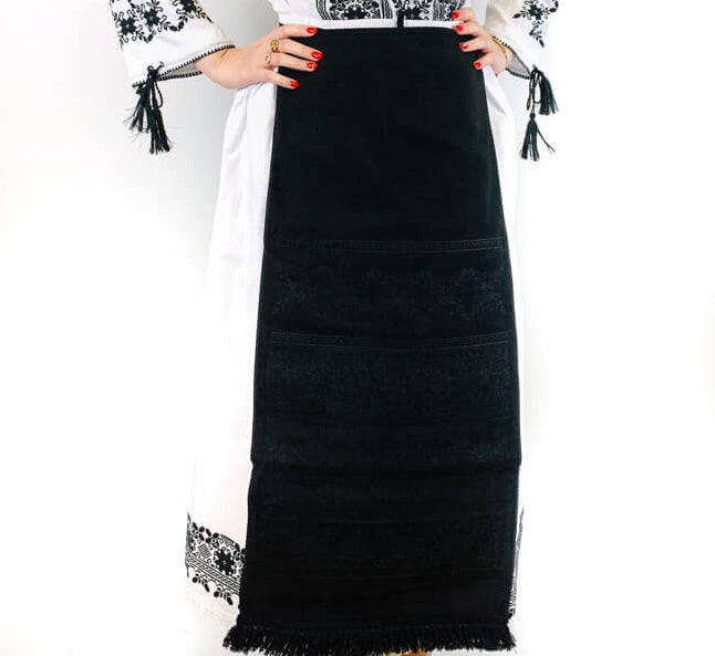 Fote traditionale Pemota