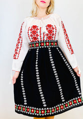 Fusta traditionala Alina 3