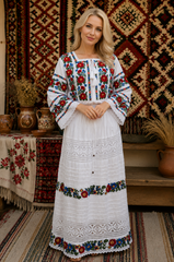 Fusta traditionala Madlen 8