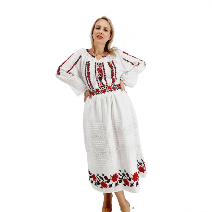 Fusta traditionala Mariuca 3