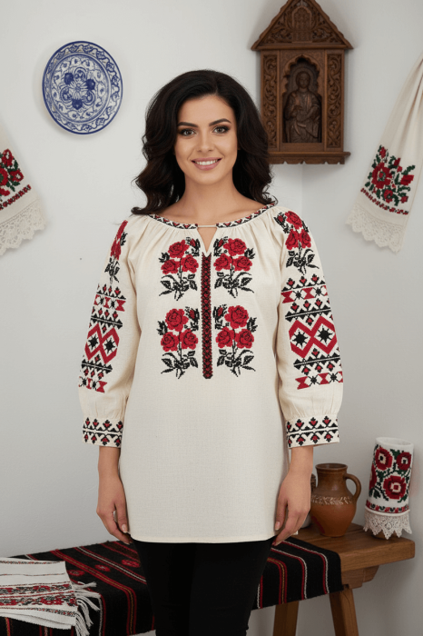 Ie Traditionala Alexandra 42