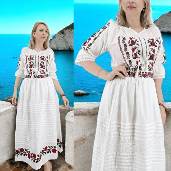 Ie Traditionala Amedea 4