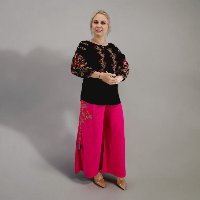 Ie Traditionala Tamara