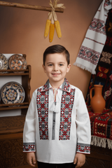 Ie Traditionala baieti Adonis 4