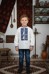 Ie Traditionala baieti Andrei 7