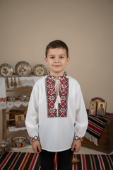 Ie Traditionala baieti Andrei 8