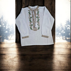 Ie Traditionala pentru baieti - Brăduț 15