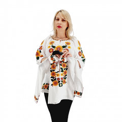 Ie Traditionala baieti Priscill