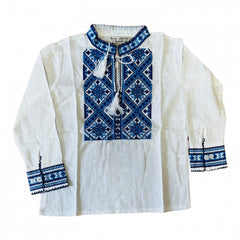 Ie Traditionala baieti Petrus 8