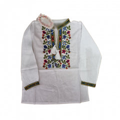 Ie traditionala Baieti Robertino 17