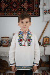 Ie traditionala Baieti Robertino 18