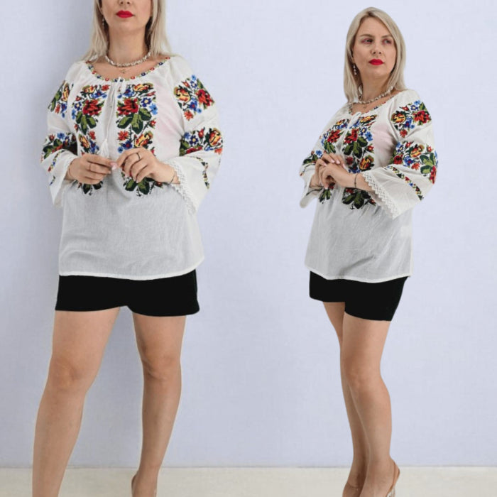 Ie Traditionala Belinda