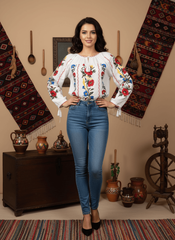 Ie Traditionala Cezara 15