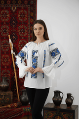 Ie Traditionala Cezarina 6