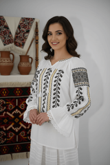 Ie Traditionala Ciresica 4