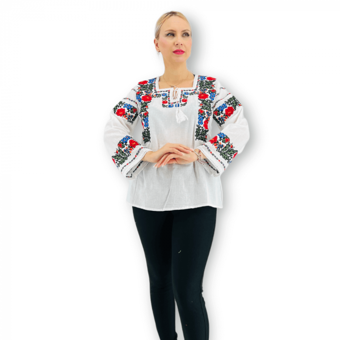 Ie Traditionala Marta