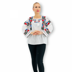 Ie Traditionala Marta