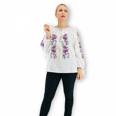 Ie Traditionala Floricica 5