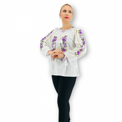 Ie Traditionala Floricica 5