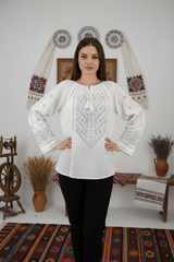 Ie traditionala Fulg de Nea 13