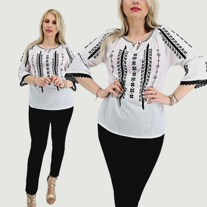 Ie Traditionala Gervaise 17