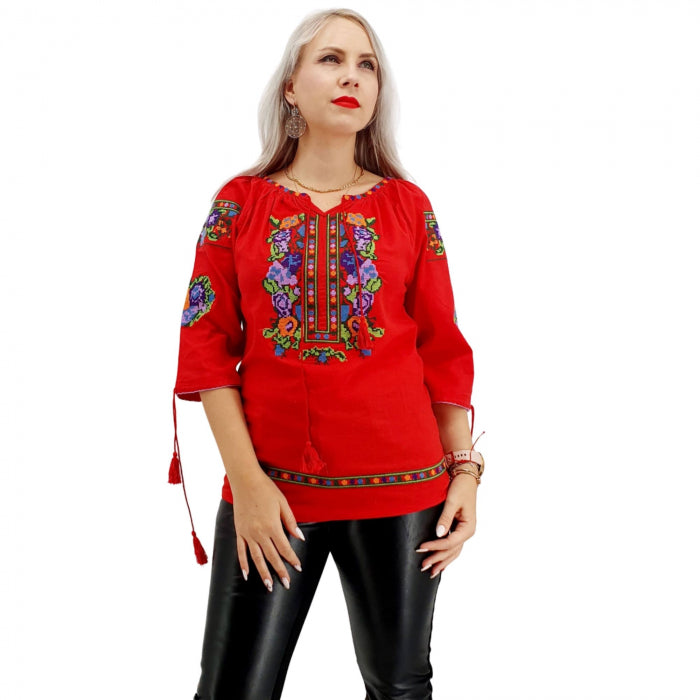 Ie traditionala Gratiela 13