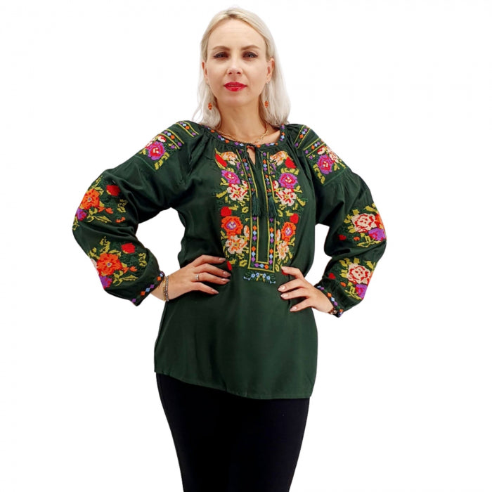 Ie traditionala Gratiela 3