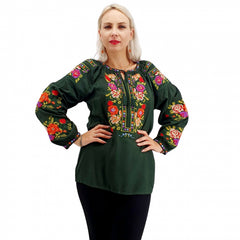 Ie traditionala Gratiela 3