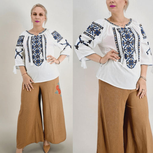 Ie Traditionala Sandica 34