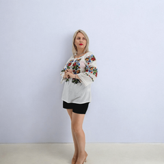 Ie Traditionala Belinda