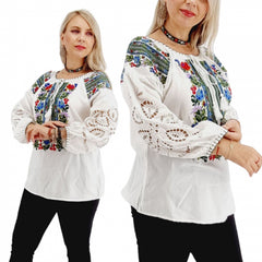 Ie Traditionala Julianna
