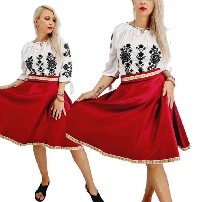 Ie Traditionala Karina 2